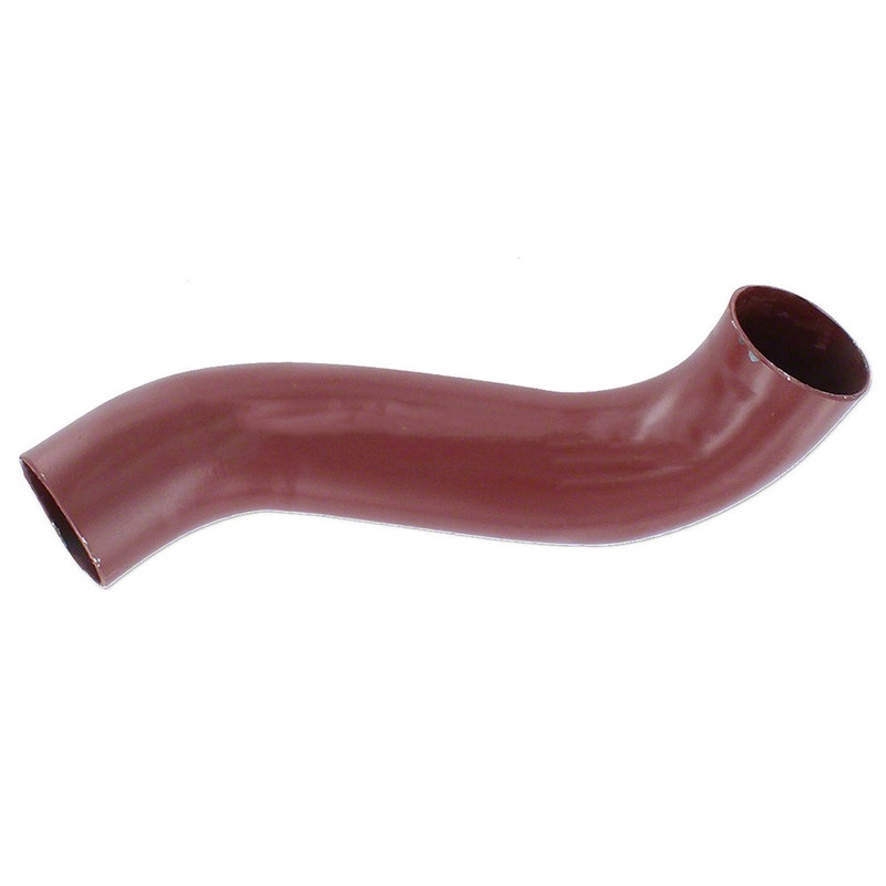IHS684 Lower Radiator Water Pipe Fits International