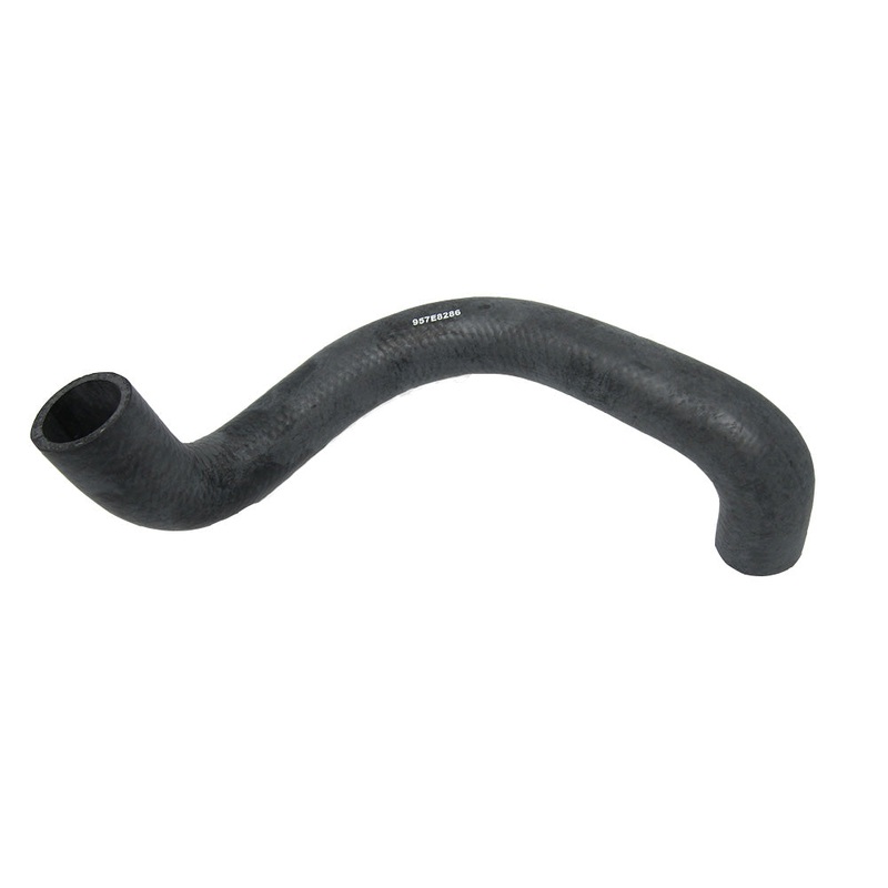 Lower Radiator Hose 957E8286 Fits Ford/New Holland Dexta Super Dexta