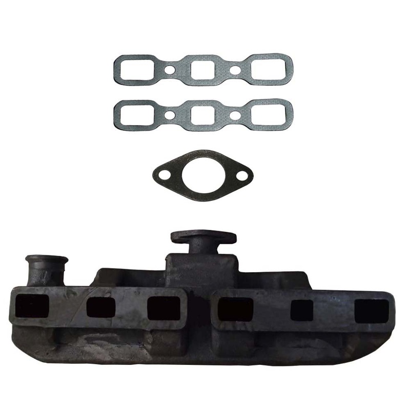 Manifold Fits Ford 2N 2-N 8N 8-N 9N 9-N Tractors