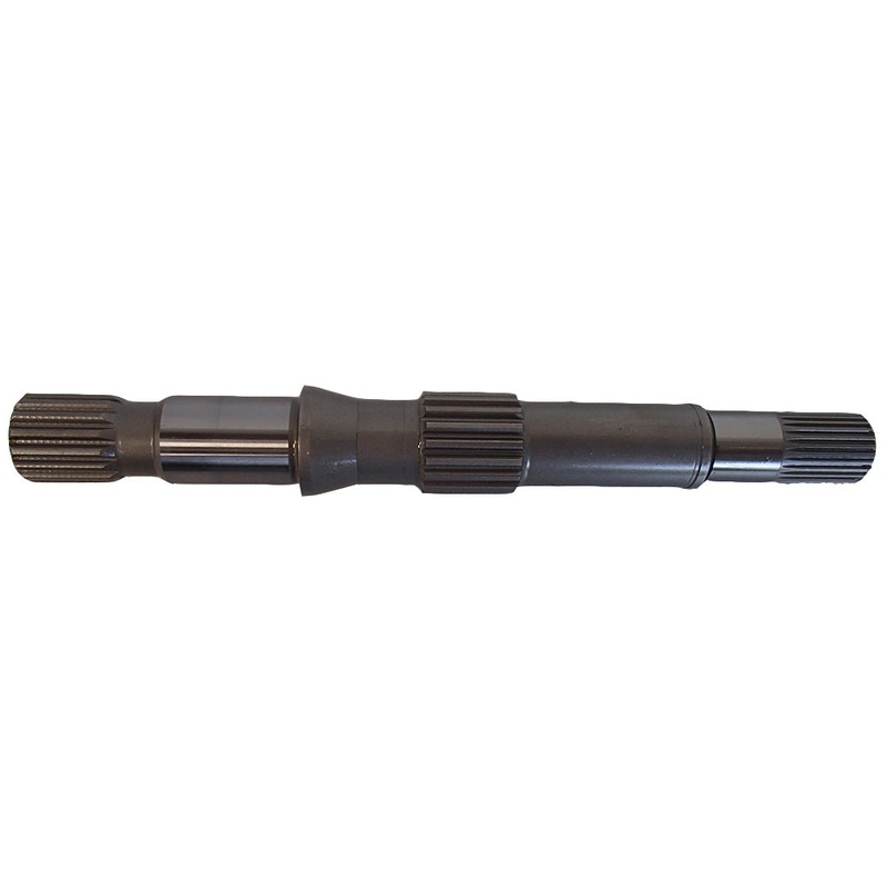 N8297 REPLACEMENT SHAFT Fits Case