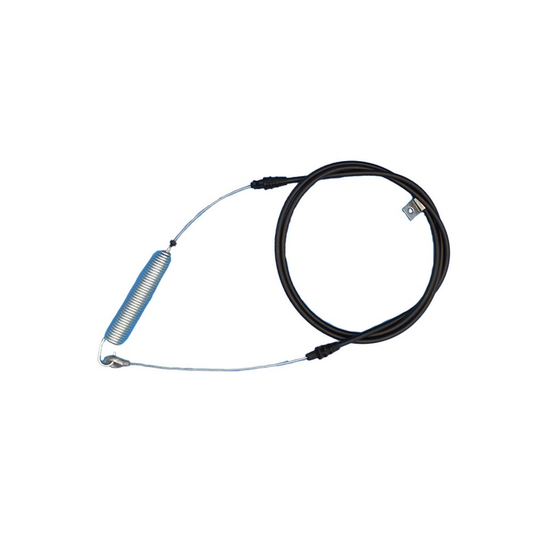 New Blade Engagement PTO Cable Fits John Deere GY21106 GY20156 On L100 Mowers