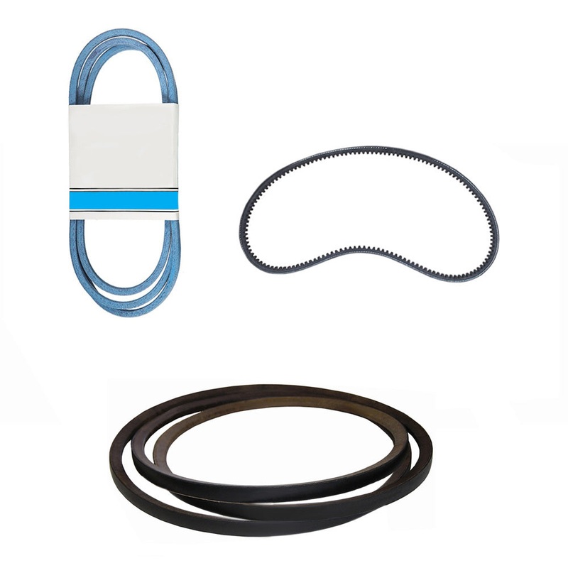 New Traction Drive Belt 71139963 fits Gleaner Combine