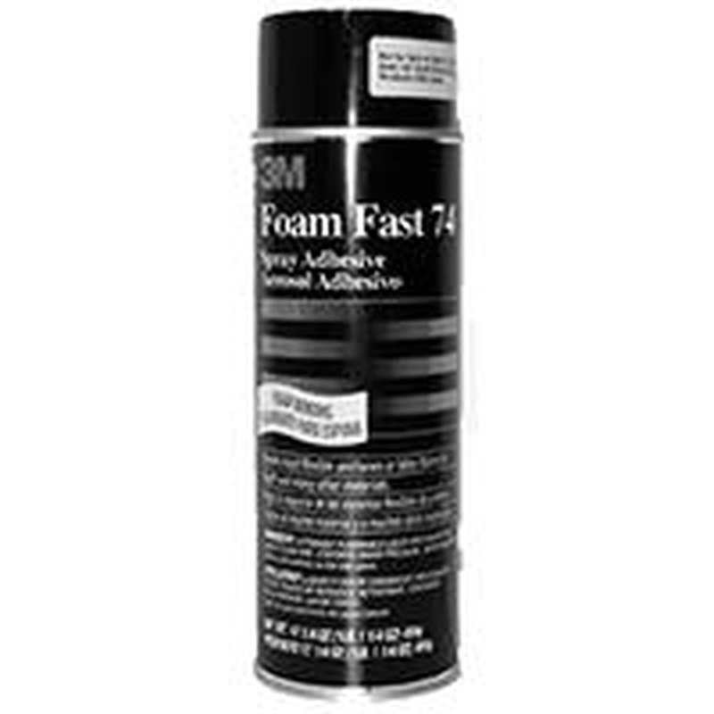 R0140 Spray Adhesive for Cab Foam Kits Fits John Deere