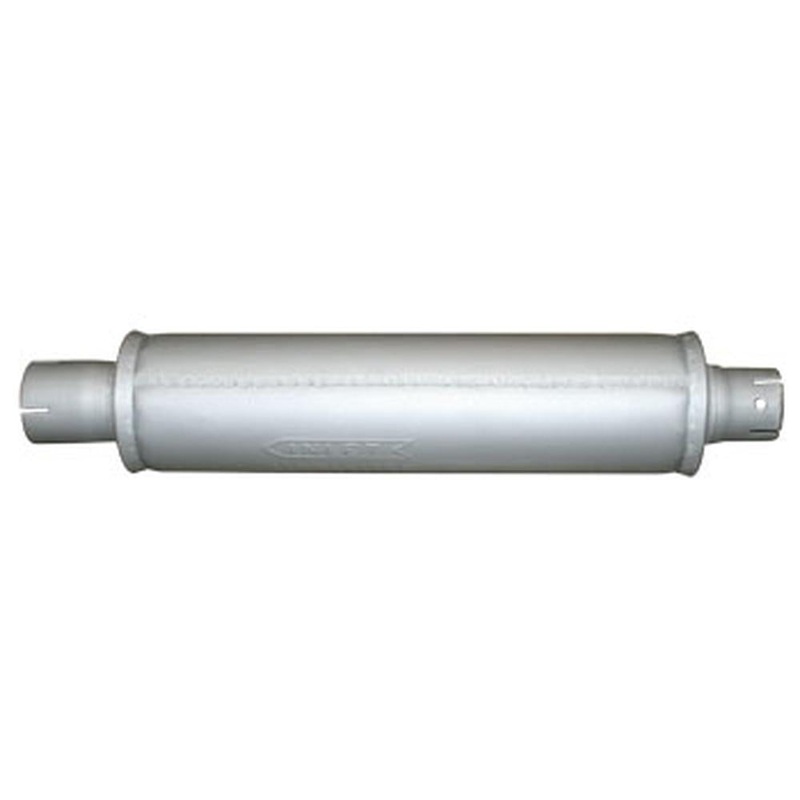 R1061 Muffler Fits Ford