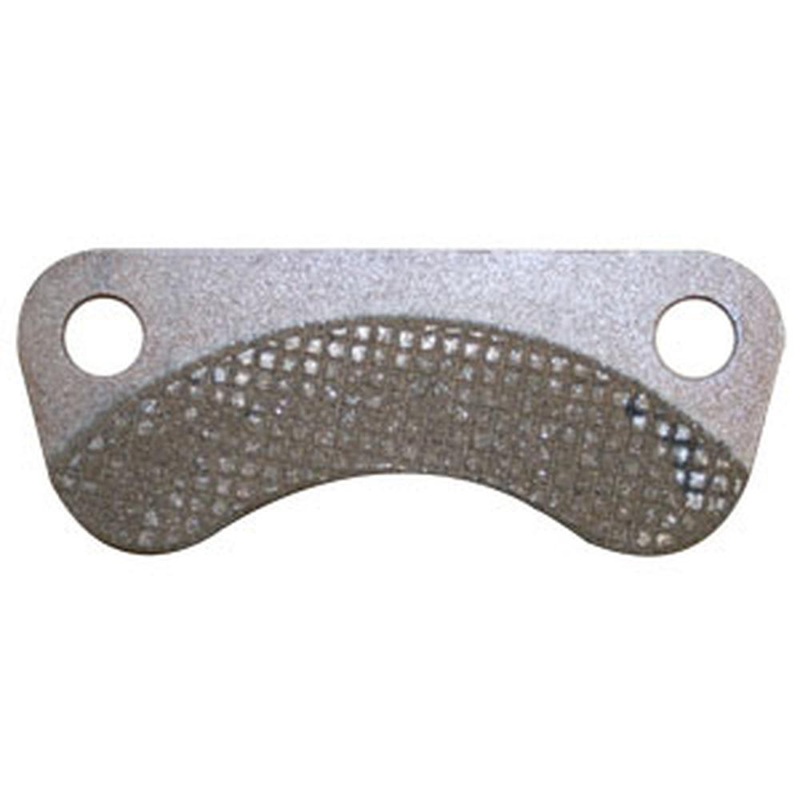 S.62209 Brake Pads, Inner Fits Ford/New Holland