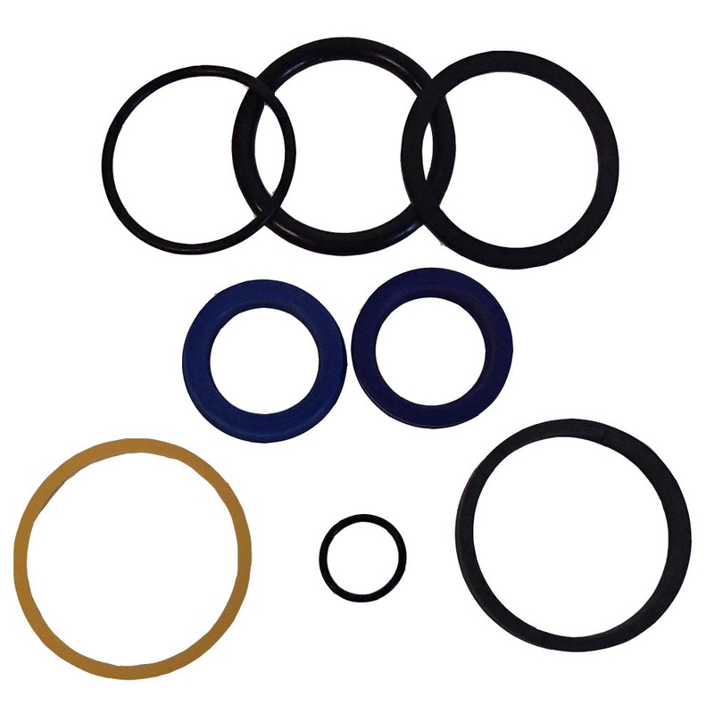 Seal Kit Fits JCB 1400B Dipper Stick Hydraulic Cylinder