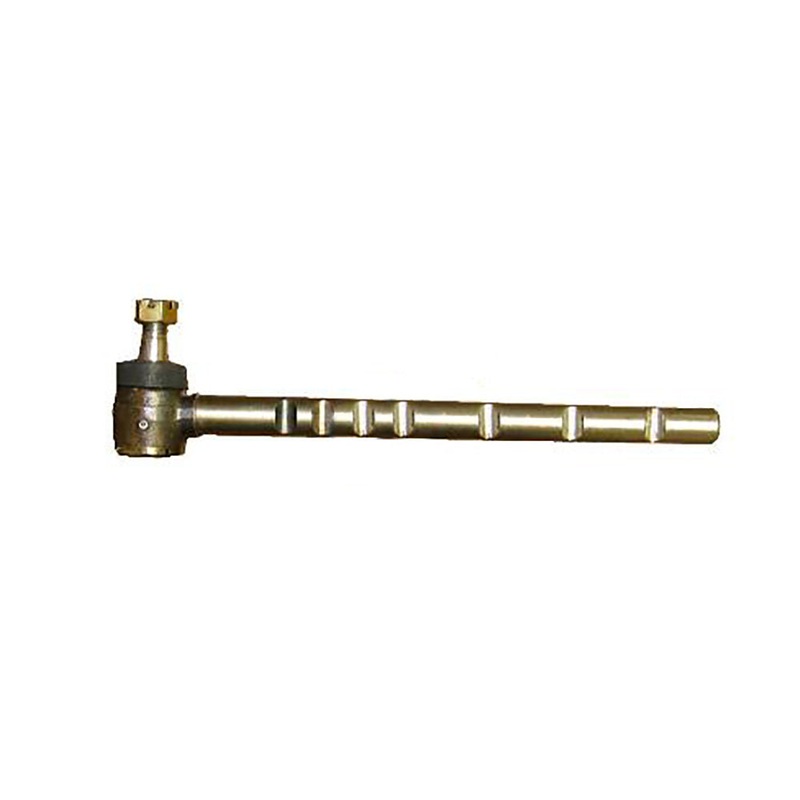 Tie Rod End - Outer Left Hand Fits Ford 5000 5600 6600 5610 6610 7610 C7NN3281A