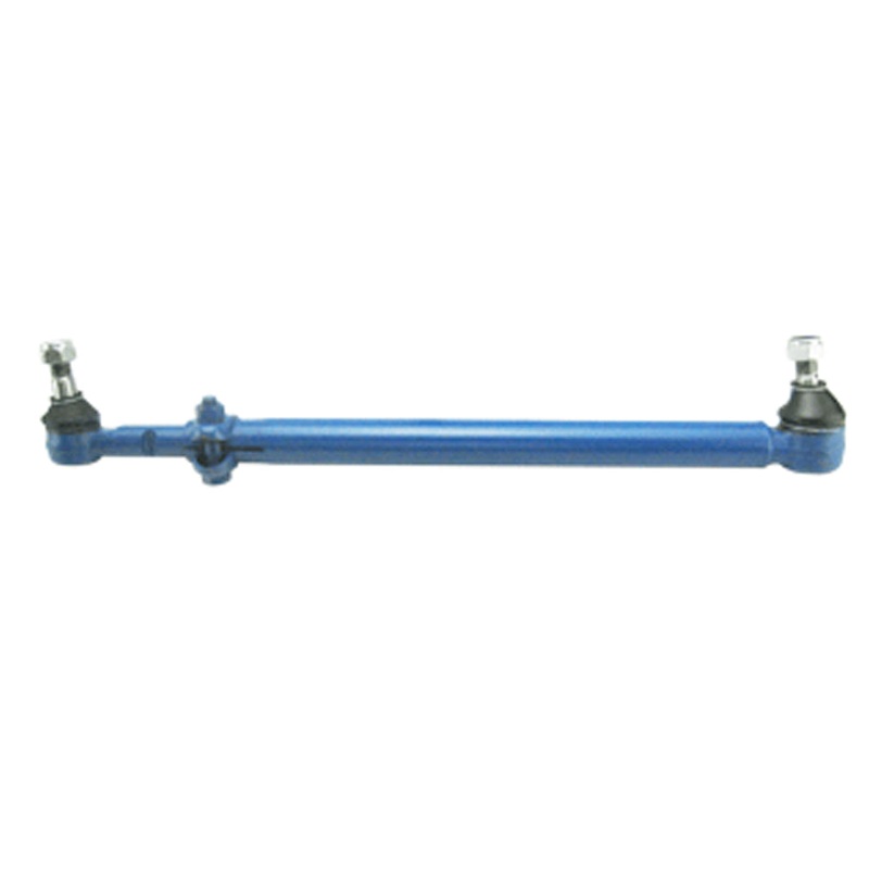 TIEROD01 Complete LH Tie Rod Assembly Fits Ford 5000 7000 5600 6600