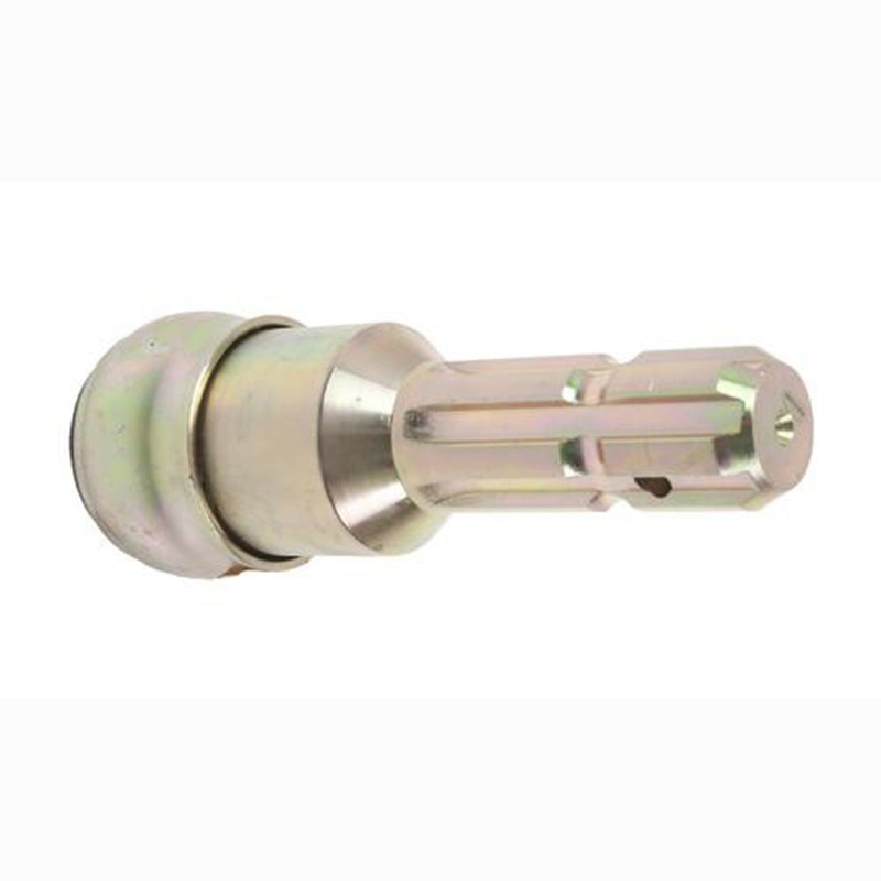 VTF6010 New Universal PTO Adapter quick release 1 3/8" female 1 3/8" male