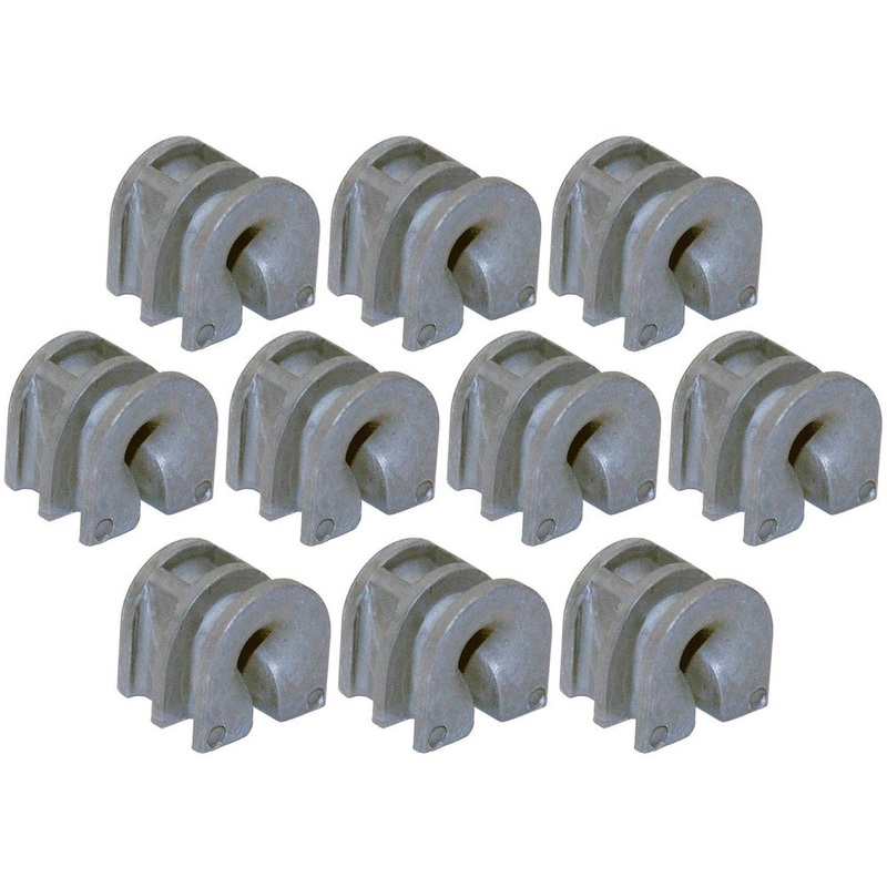 10 Trimmer Head Eyelet Fits Stihl 4003 713 8301 40037138301 Model 25-2 Autocut