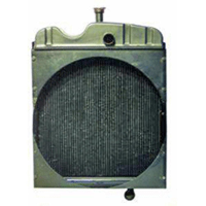101615AS 101614ASA 10164AS 102791AS 101471AS Radiator for Oliver White 770 880