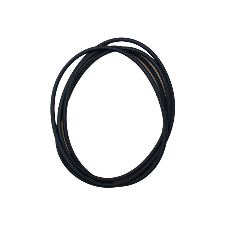 1860838V1 O'Ring 317.5 x 2.62m Fits Massey Ferguson