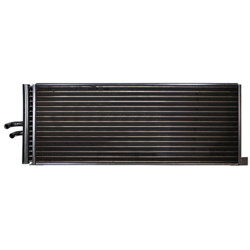 190049 Oil Cooler - Transmission -  Loader - 40 x 16 x 3 Fits John Deere