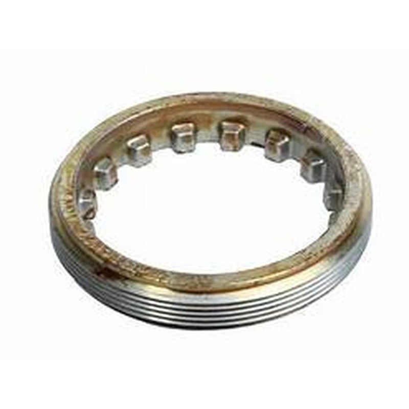 1966559C1 Locking Ring RING, LOCKING, Replaces K261868 ring Fits Case 580K s/n J