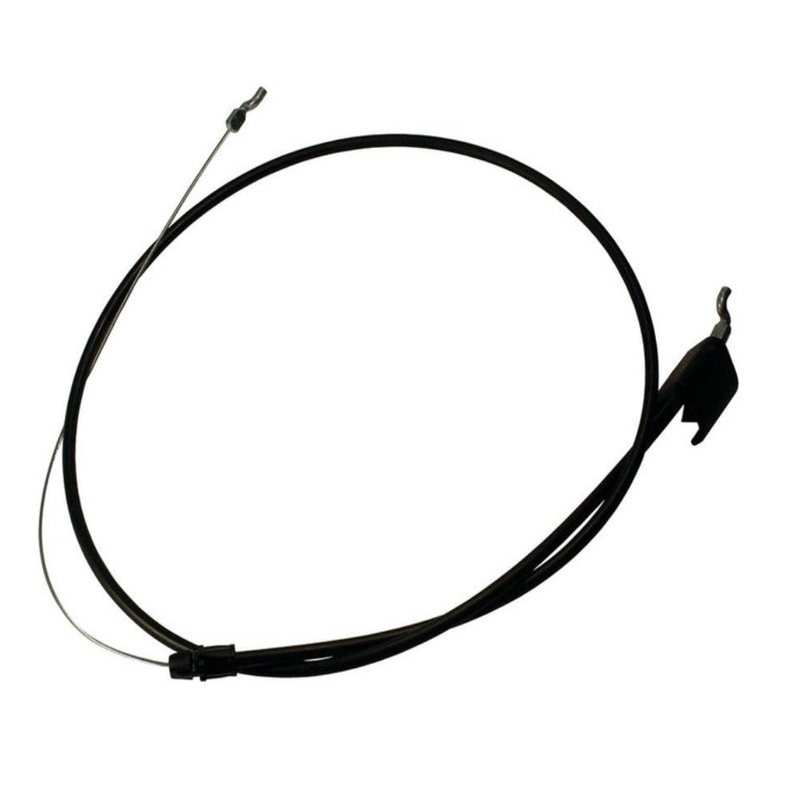 746-1130 Engine Control Cable fits MTD 946-1130 11A-544B004 12AV569R004