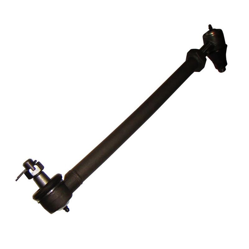 A-186146M91 Fits Massey Ferguson Parts TIE ROD ASSY LH 150, 50 , 65
