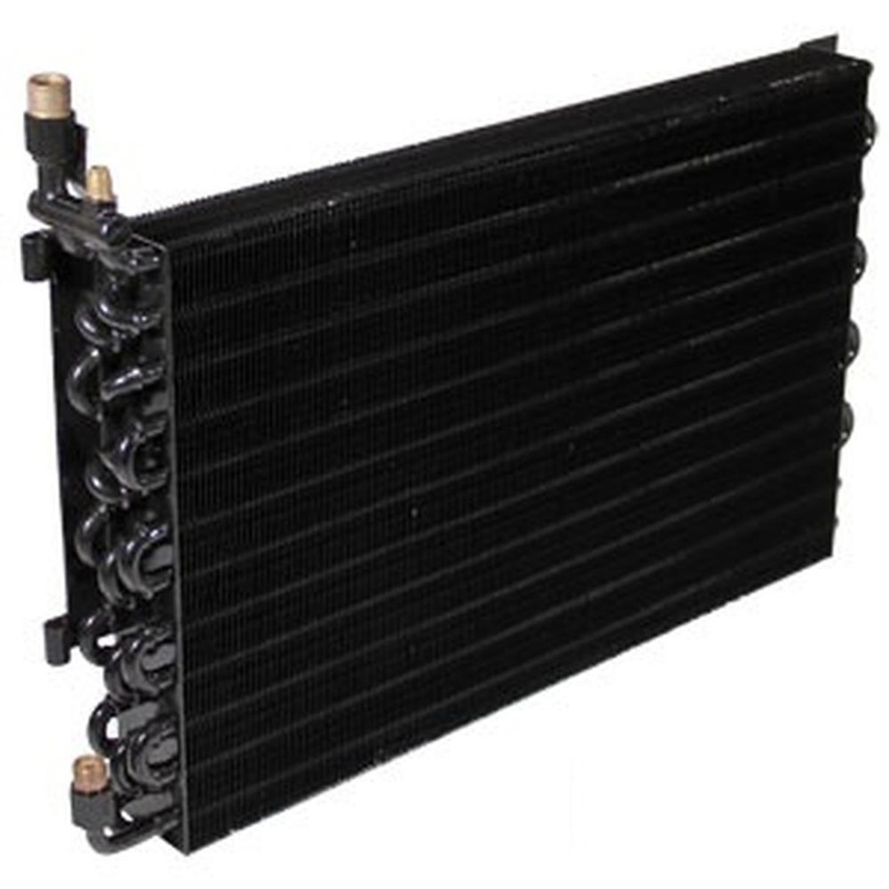 Air Conditioning Condenser Fits International 1086 986 786 1486 1586 886