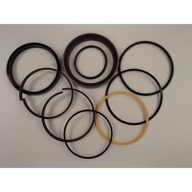 AT38068 Steering Cylinder Seal Kit Fits John Deere 440 440A 440B