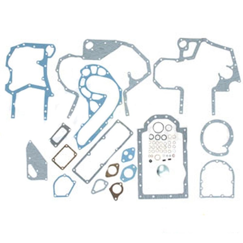 Bottom Gasket Set Fits Case/International - 3136802R99