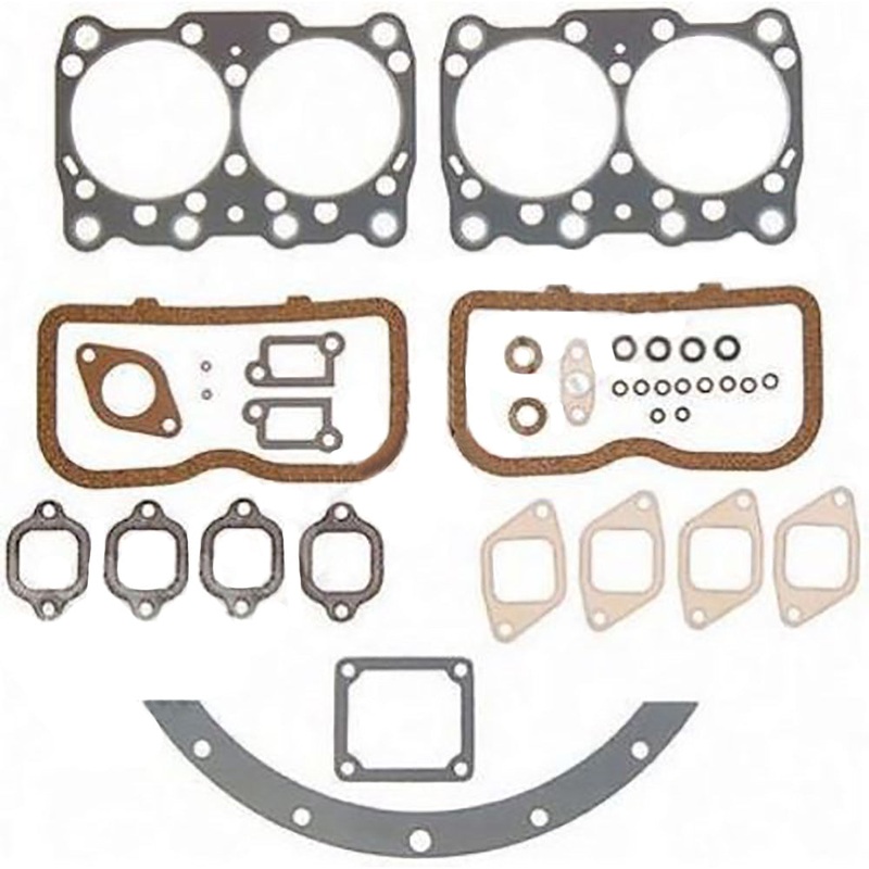 Head Gasket Set Fits Case 780B 680H W14 880 680E 870 680G W14H 800 850B 475 850C