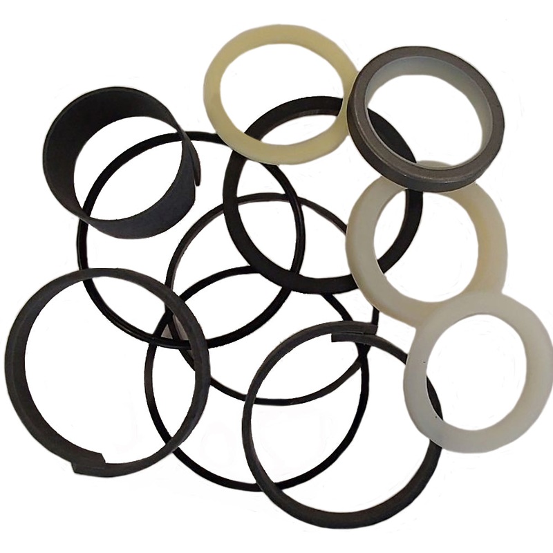 Hydraulic Seal Kit Fits Case 580C (CK C) Loader Bucket