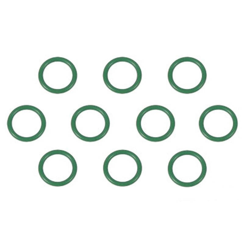 O-Rings (Pack of 10) Fits Ford/New Holland Models Replaces 9827058