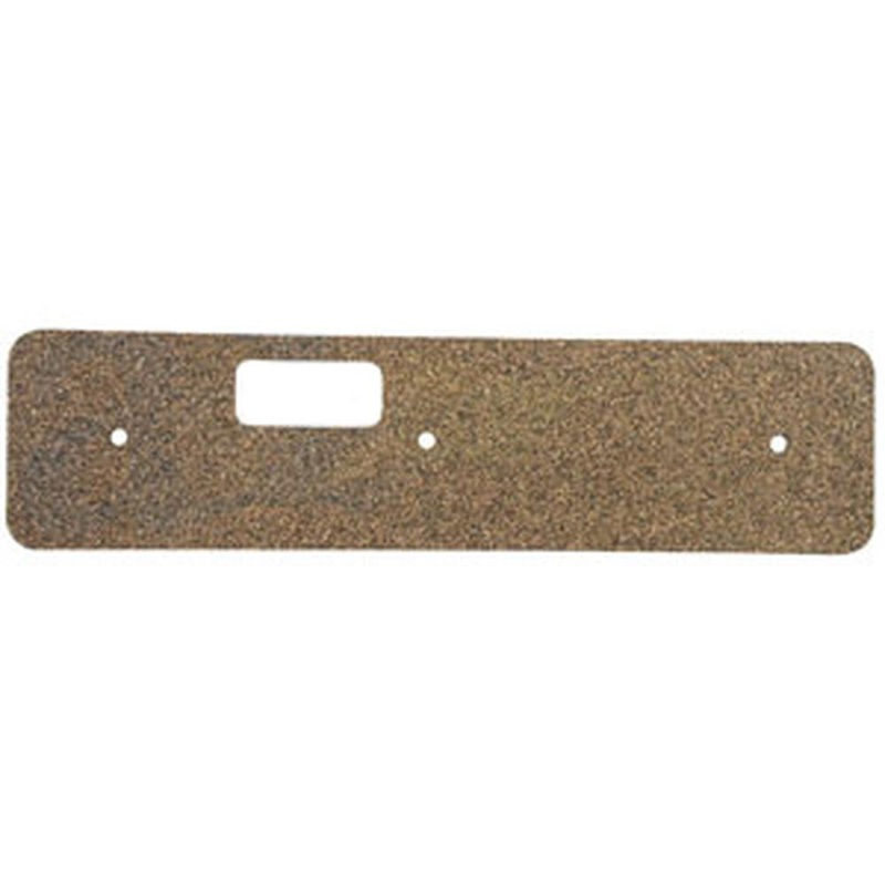 Push Rod Cover Gasket Fits 2000 4 cylinder 2031 2111 Jubilee NAA NAB EAF6521D