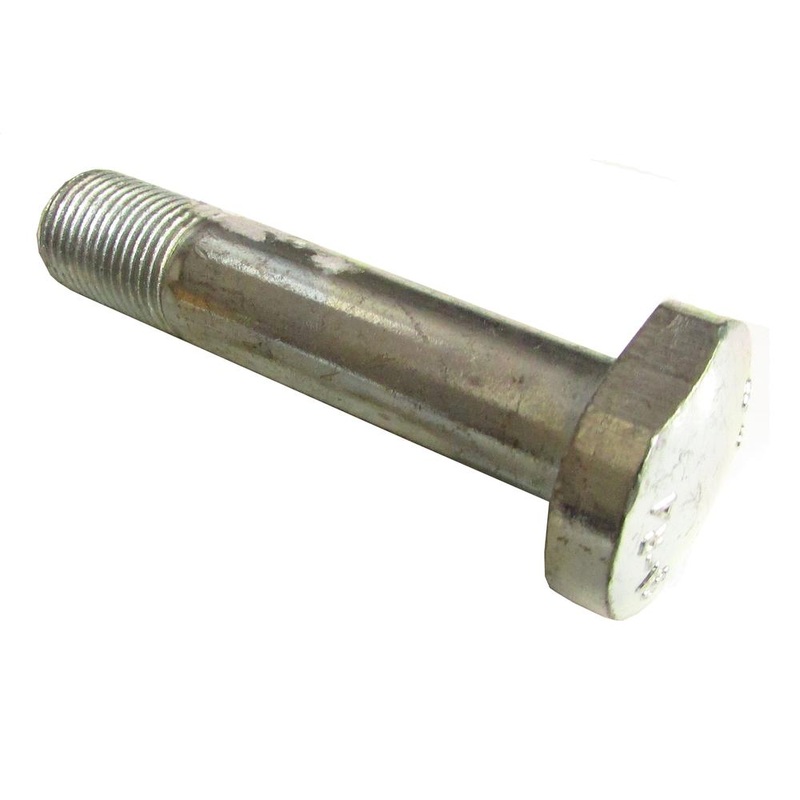 Rear Rim To Disc Bolt Fits Massey Ferguson Tractor 30 35 40 135 TO20 828217M1