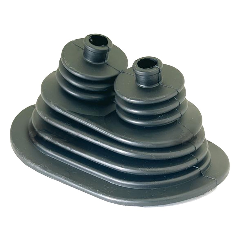 Replacement Rubber Dual Gear Shift Boot fits on Fits Allis Chalmers 6060 6080 70