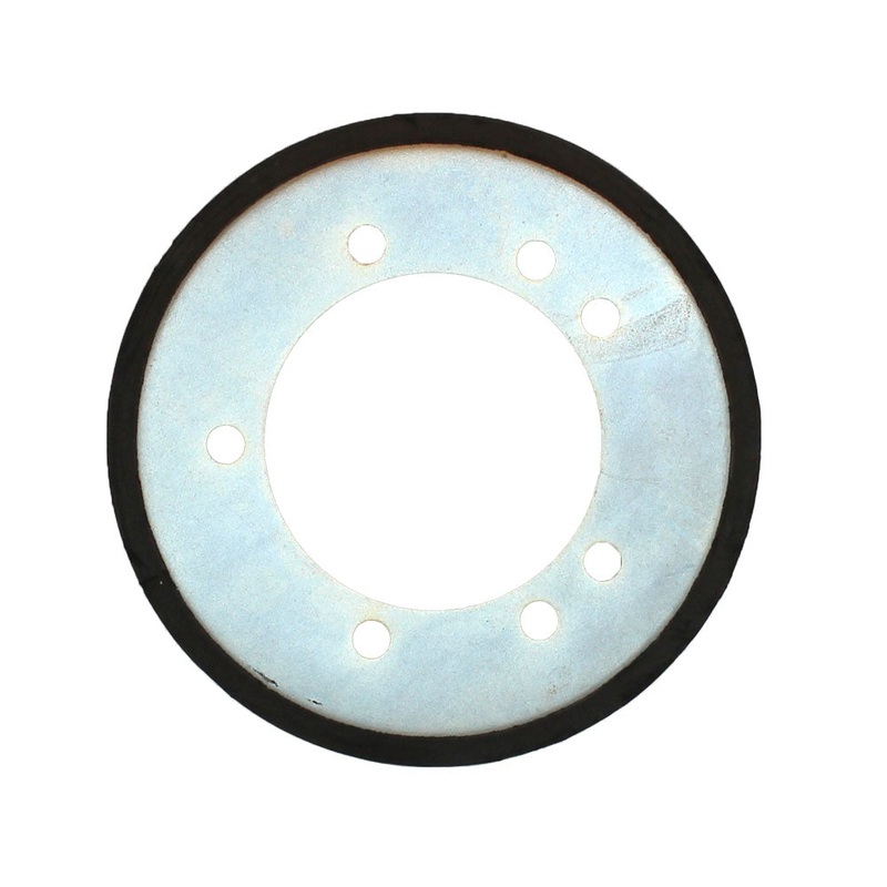 Replaces Snapper 1-0765 Riding Mower Clutch Disc NEW