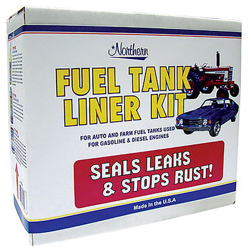RW0125-9 Tank Liner Kit For Automotive & Farm