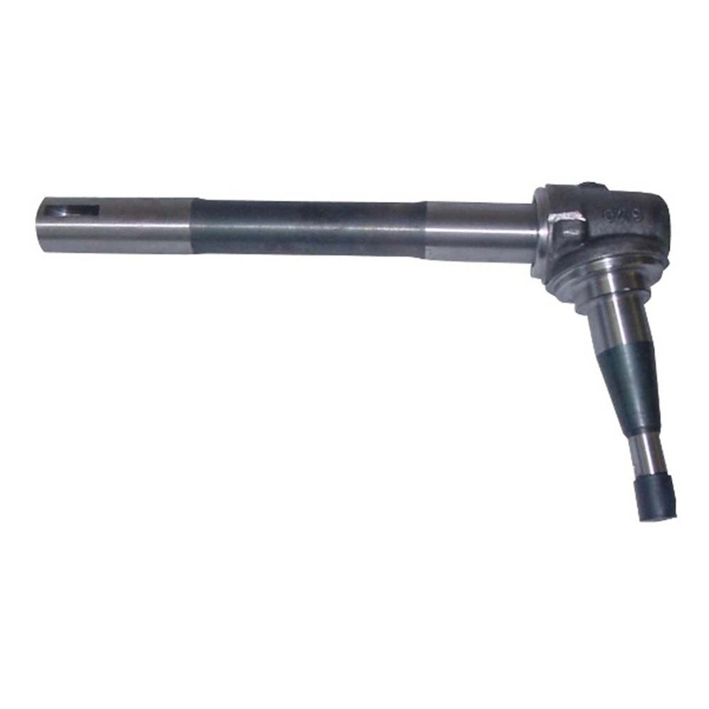 Spindle Left Hand Fits Ford 4600 4610 83905486