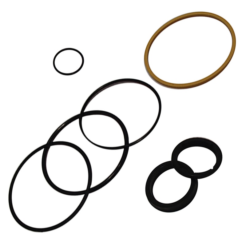 Tilt Hydraulic Cylinder Seal Kit Fits Bobcat 642 Skid Steer Loader 7135551