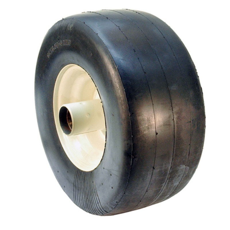 Wheel & Tire Assembly 109-9127 for Front Runner & Lazer Z Mowers Fits Exmark