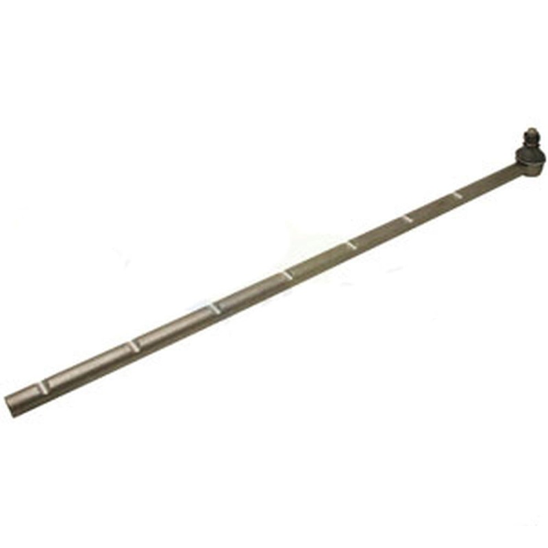 1048272M1 Inner LH Tie Rod Fits Massey Ferguson 233 245 20C