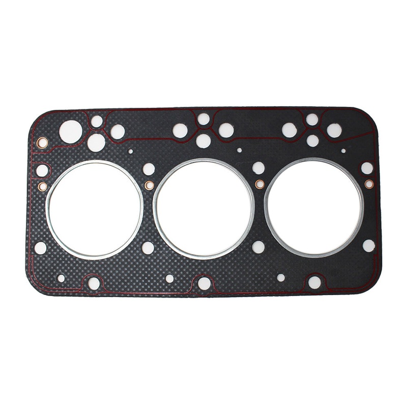 115.02.034 Head Gasket Fits Universal Tractors Models: 350 353 445 453 500