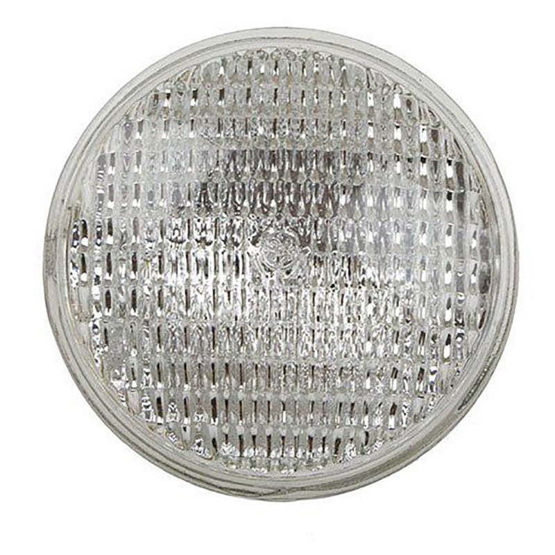 12V Sealed Flood Beam Headlight Fits Massey Ferguson Tractors