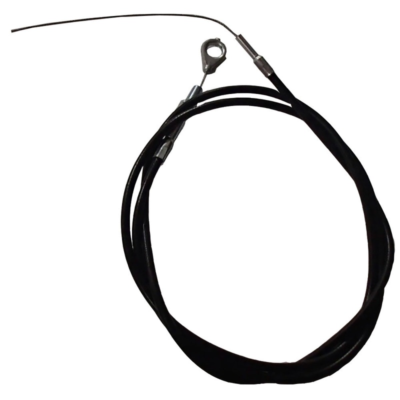 1390 71" Throttle Cable for Kandi Manco Universal Products Yerf Dog