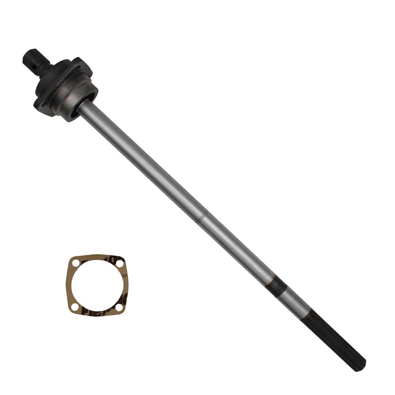 181173M1 1-3/8 PTO Conversion Shaft Assembly Fits Massey Ferguson TE20 TO20 TO30