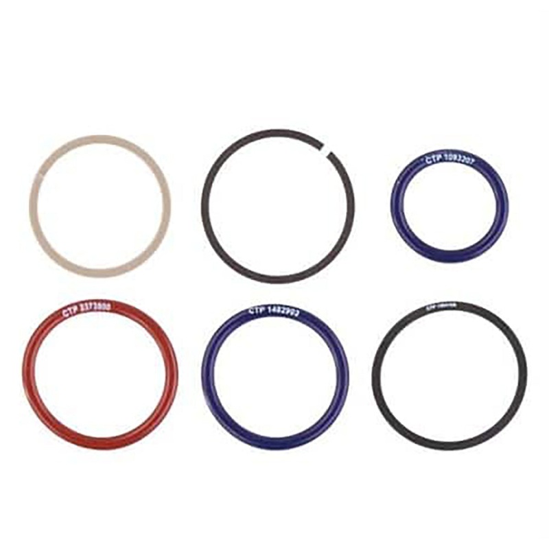 2421539 Kit-Gasket Fits Caterpillar 3126B IT38G II 3126E 938G II 950G II