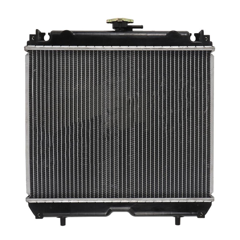 6C230-58520 - Radiator Fits Kubota