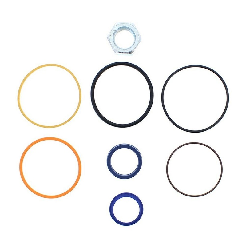 7135555 Tilt Cylinder Seal Kit Fits Bobcat S130