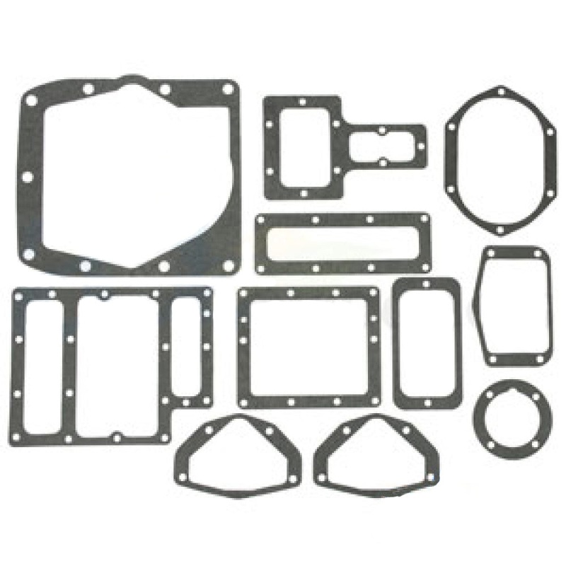 8395915 Torque Amplifier Gasket Fits FARMALL Fits International Harvester TA 300