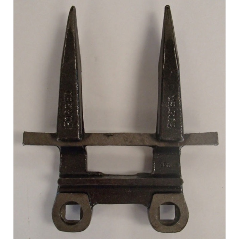 86615982 BU215A 25pk Conditioner Guard Fits New Holland Mower