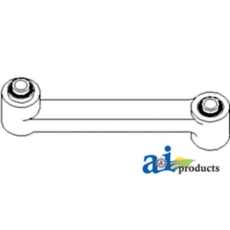 87671724 Arm Assy, Rear Chaffer Hanger
