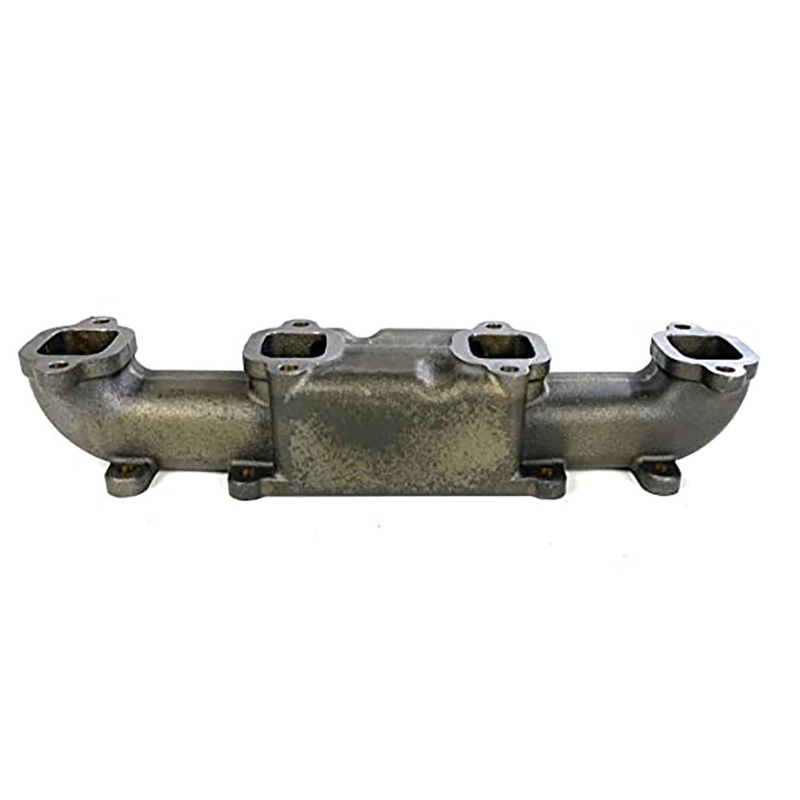 9Y5168 Manifold Exhaust Fits Caterpillar 2W8213 4P D4HTSK II 54H