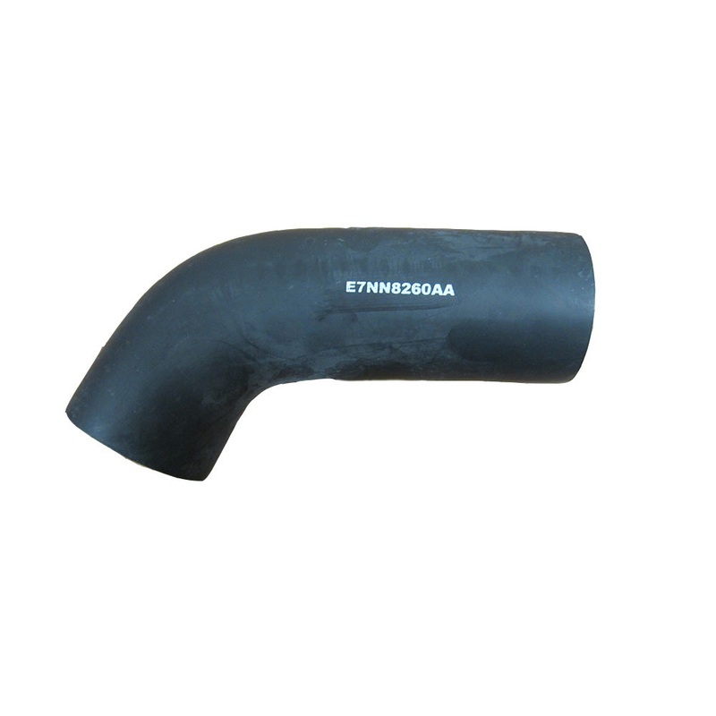 A-E7NN8260AA Upper Radiator Hose Fits Ford Models