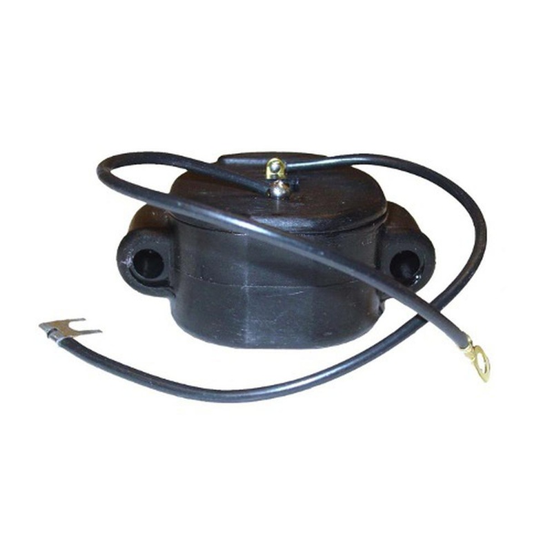 Aftermarket Pony Motor Coil Fits John Deere 70 830 80 820 720 730 AR12004R