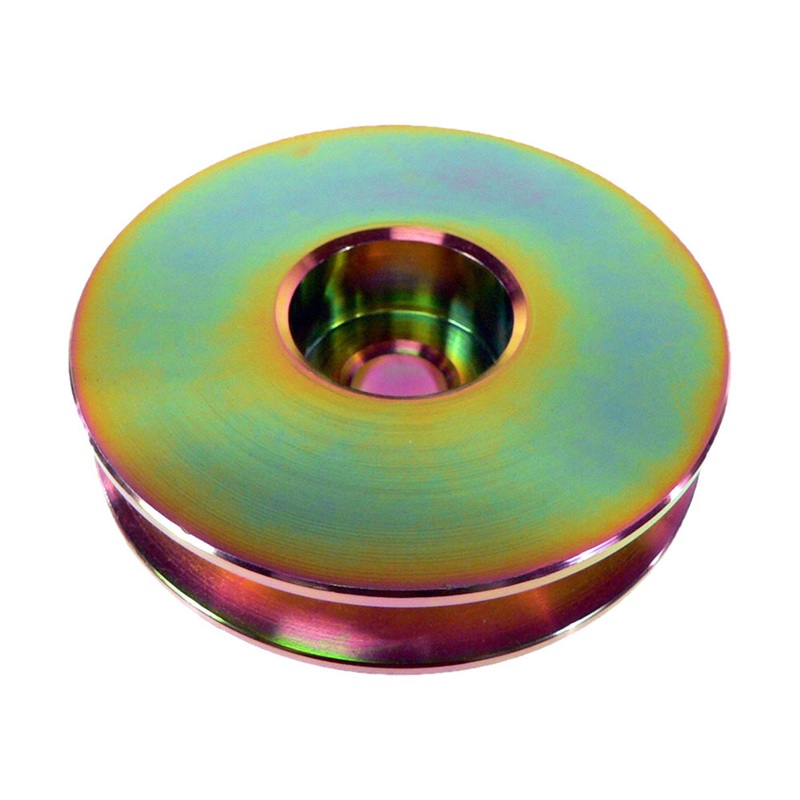 Alternator Pulley Fits International 1566 1086 966 986 1466 886 766 1066 806