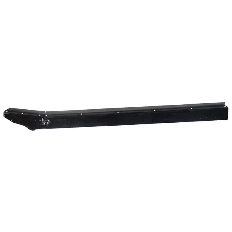 AM1322453C2 Chaffer Shoe Frame Rail, Long Shoe - Right Hand